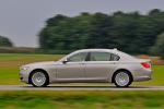 BMW 750Li 2008 года (WW)